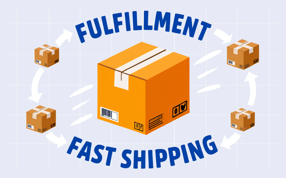Fulfillment